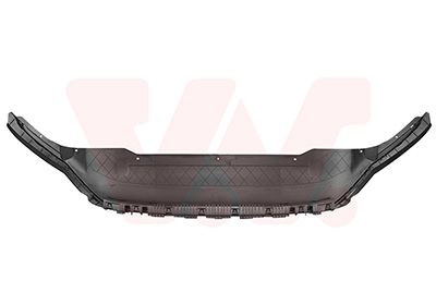 споилер VAN WEZEL 5749500