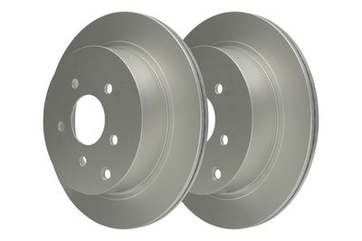 Brake Disc 24.0116-0122.1