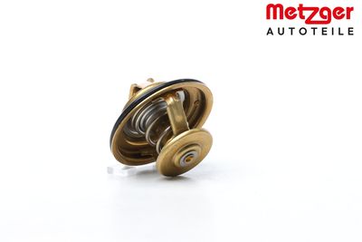 THERMOSTAT KüHLMITTEL METZGER AUTOTEILE 4006084 20