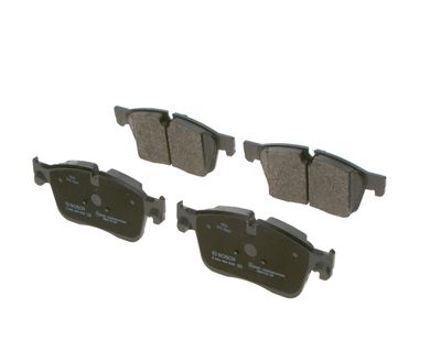 SET PLACUTE FRANA FRANA DISC BOSCH 0986494829 22