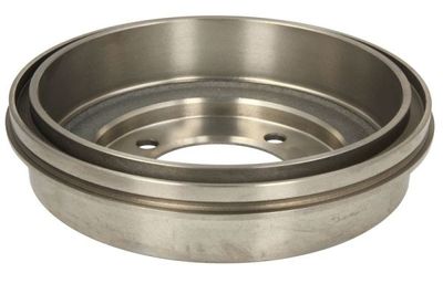Brake drum Achter past: MITSUBISHI CARISMA, LANCER V, MIRAGE IV, SPACE STAR  TOYOTA AVENSIS 1.3-1.9D 12.91-06.06