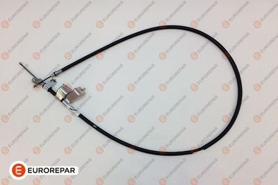 Тросик, cтояночный тормоз EUROREPAR 1637150980 для NISSAN QASHQAI