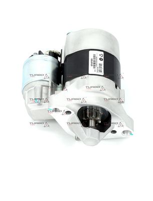 STARTER TURBO-TEC TTST001076 4