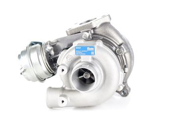 COMPRESOR SISTEM DE SUPRAALIMENTARE NISSENS 93107 7