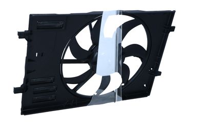 VENTILATOR RADIATOR NRF 47989 21