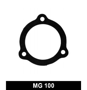 Прокладка, термостат MOTORAD MG-100 для INFINITI M30