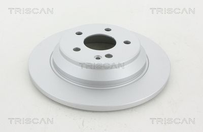 Тормозной диск TRISCAN 8120 23151C для MERCEDES-BENZ EQV