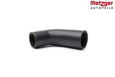 LADELUFTSCHLAUCH METZGER AUTOTEILE 2400544 2