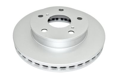 DBA Australia DBA2715E Тормозные диски для TOYOTA HILUX VII Пикап (_N1_, _N2_, _N3_) 3.0 D (KUN16)