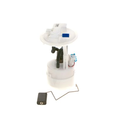 SISTEM ALIMENTARE CU COMBUSTIBIL BOSCH 0986580952 11