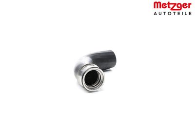 LADELUFTSCHLAUCH METZGER AUTOTEILE 2400455 25