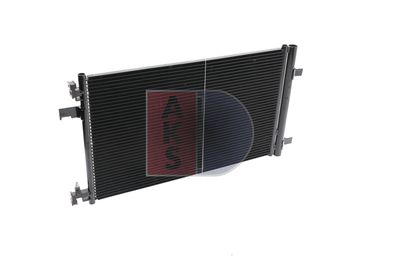 KONDENSATOR KLIMAANLAGE AKS DASIS 152044N 6
