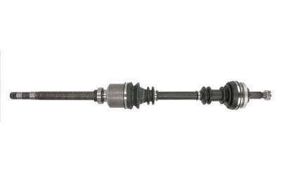 полуоска PASCAL G2P040PC