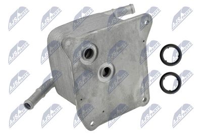 RADIATOR ULEI ULEI MOTOR NTY CCLNS006 1
