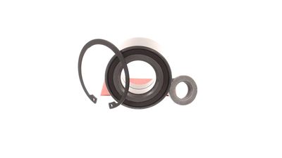 RADLAGERSATZ SKF VKBA6575 19