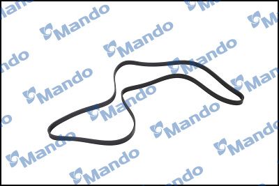 Поликлиновой ремень MANDO MB5PK1800 для HYUNDAI GETZ