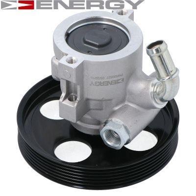 Vorschau Hydraulikpumpe, Lenkung Ansicht 2