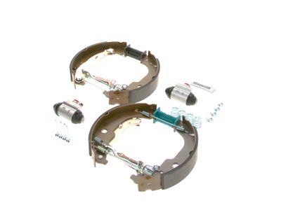 SET SABOTI FRANA BOSCH 0204114193 18