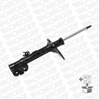 STOßDäMPFER MONROE D0011R 2