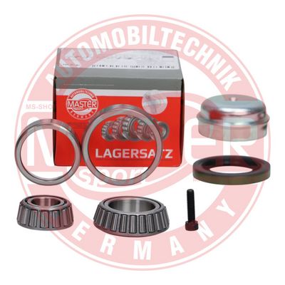 SET RULMENT ROATA MASTER-SPORT GERMANY 6530SETMS