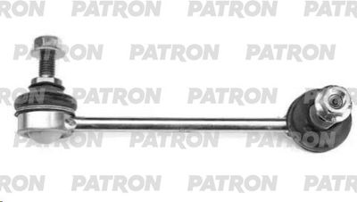 Тяга / стойка, стабилизатор PATRON PS4110L для VOLVO 460