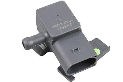 Sensor, Abgasdruck