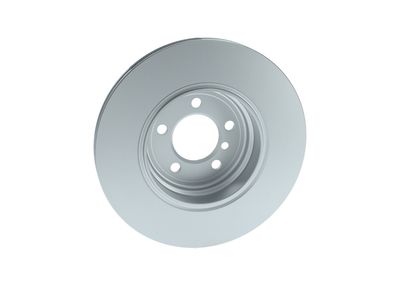 BREMSSCHEIBE BOSCH 0986479005 6