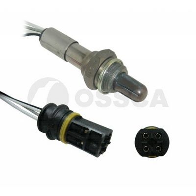 Лямбда-зонд OSSCA 45703 для SMART CABRIO