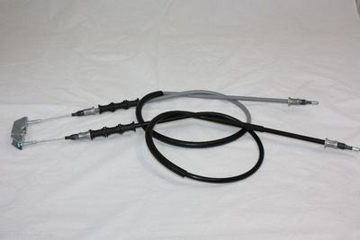 CABLU FRANA DE PARCARE