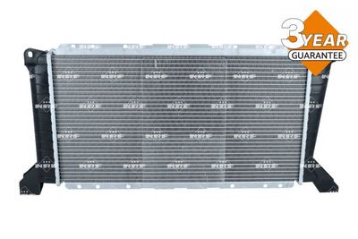 Chladič, chlazení motoru NRF 507373