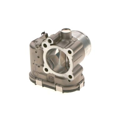 DROSSELKLAPPENSTUTZEN BOSCH 0280750529 19