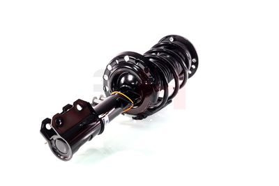 ANSAMBLU TELESCOP ARC GH GH353621C04 43