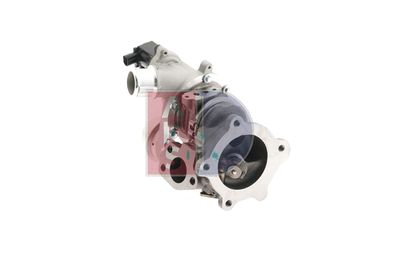 LADER AUFLADUNG AKS DASIS 215036N 1