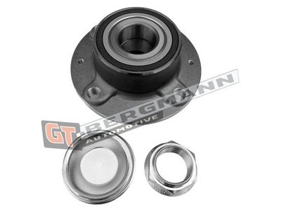 GT-BERGMANN Automotive Rato guolio komplektas