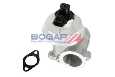 SUPAPA RECIRCULARE GAZE DE ESAPAMENT