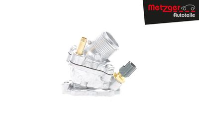 TERMOSTAT LICHID RACIRE METZGER AUTOTEILE 4006244 21