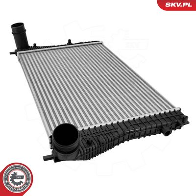 Chladič turba ESEN SKV 98SKV148