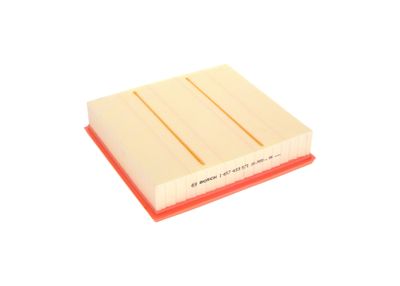 LUFTFILTER BOSCH 1457433571 27