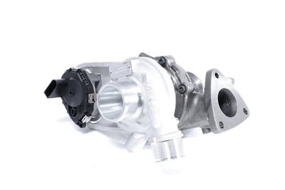 LADER AUFLADUNG BTS Turbo T918093 5