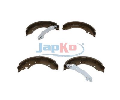 Set saboti frana JAPKO 55595