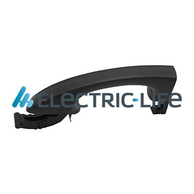 Ручка двери ELECTRIC LIFE ZR80917 для SKODA KAROQ