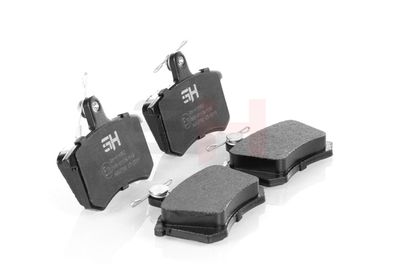 SET PLACUTE FRANA FRANA DISC GH GH419952 13