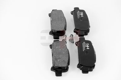 SET PLACUTE FRANA FRANA DISC GH GH413602 46