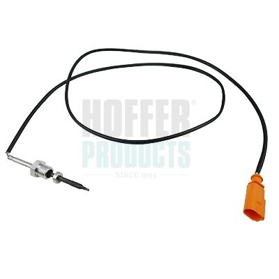 SENZOR TEMPERATURA GAZE EVACUARE