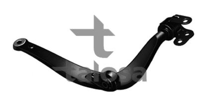 LENKER RADAUFHäNGUNG