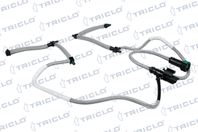 горивопровод TRICLO