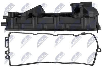Kryt hlavy válce NTY BPZ-AU-013