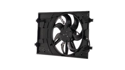 VENTILATOR RADIATOR MAHLE CFF660000P 15