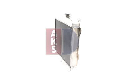 KüHLER MOTORKüHLUNG AKS DASIS 090080AL 11