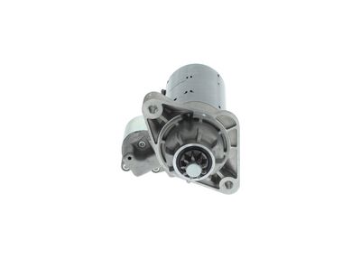 Starter (12V, 2,2kW, nieuw) past: VW TOUAREG, TOURAN 1.6-2.5D 01.03-05.10